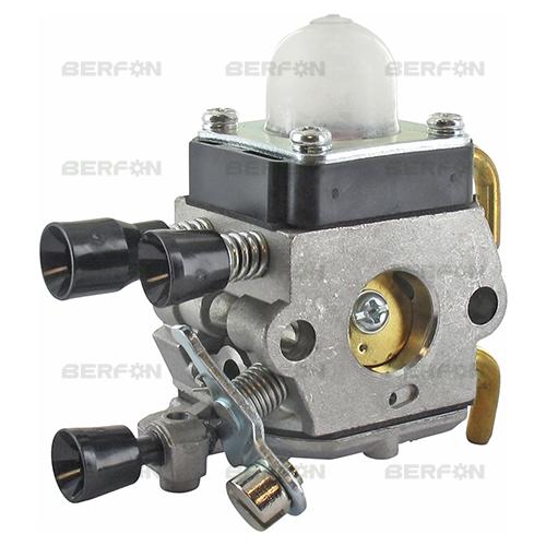 CARBURADOR STIHL FS45/55/75/80 (T/ ZAMA C1Q-S66)